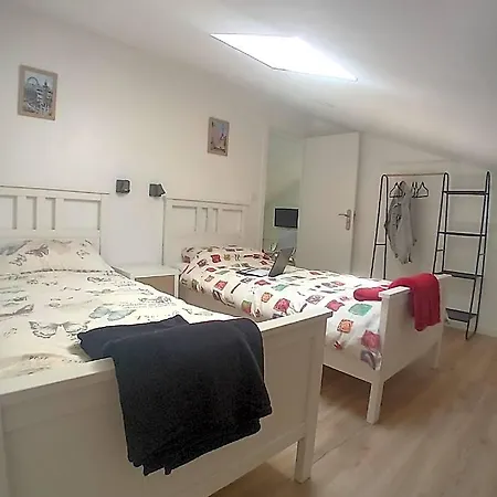 Near The Peniche - Casa Dos Avos 4*
