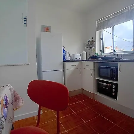 Near The Peniche - Casa Dos Avos