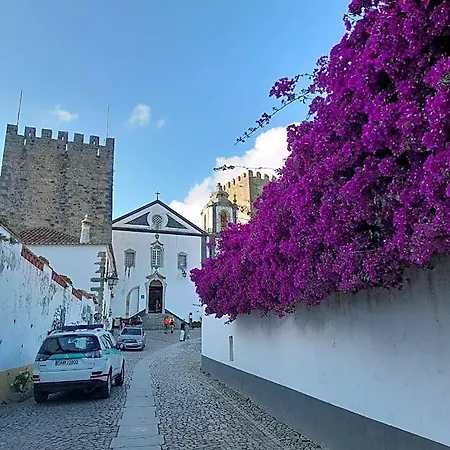 Near The Peniche - Casa Dos Avos