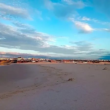 ホテル Near The Peniche - Casa Dos Avos