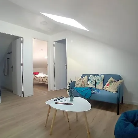 Near The Peniche - Casa Dos Avos ホテル 4*